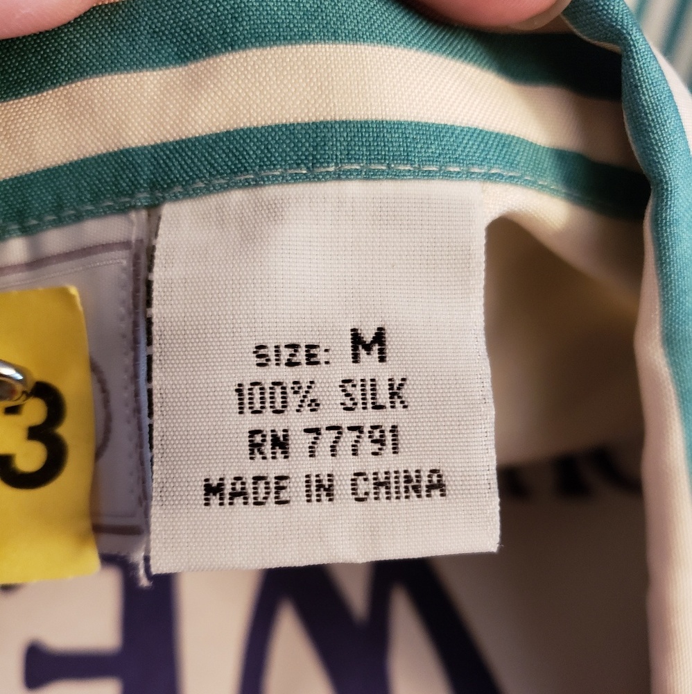 Women's Button Down - image 2